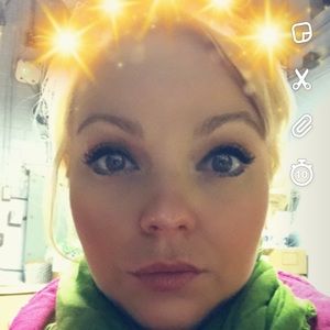 Meet your Posher, Suzannah